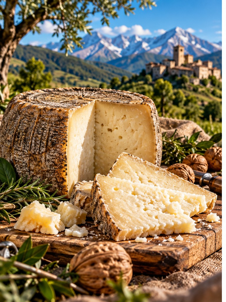 Pecorino d'Abruzzo